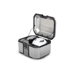 Caja superior de aluminio Shad Terra TR48 image-1