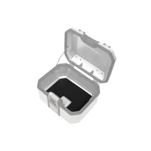 Caja superior de aluminio Shad Terra TR48 image-2