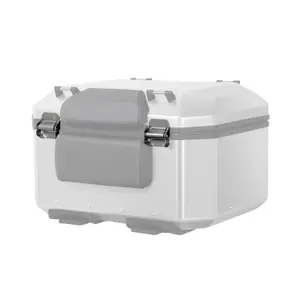 Caja superior de aluminio Shad Terra TR48 image-5