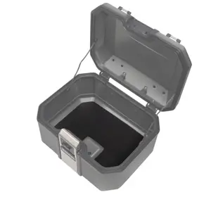 Top case alu Shad Terra TR48 Black Edition image-2