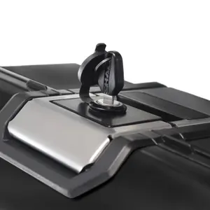 Top case alu Shad Terra TR48 Black Edition image-3