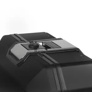 Top case alu Shad Terra TR48 Black Edition image-4