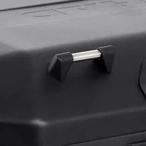 Top case alu Shad Terra TR48 Black Edition image-6