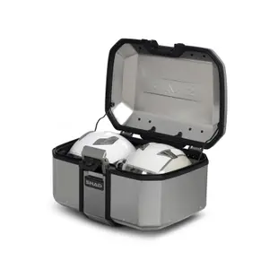 Top case moto Shad TR55 Terra image-1