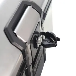 Top case moto Shad TR55 Terra image-2