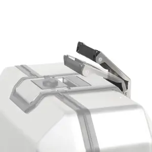 Top case moto Shad TR55 Terra image-4