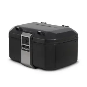 Top case moto Shad TR55 Terra Edition