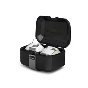 Top case moto Shad TR55 Terra Edition image-1