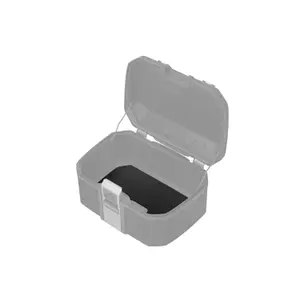 Top case moto Shad TR55 Terra Edition image-2