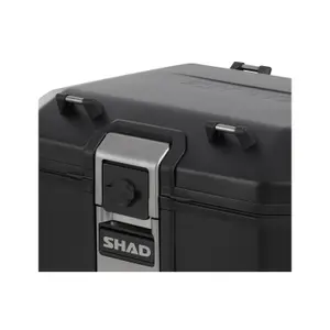 Top case moto Shad TR55 Terra Edition image-4
