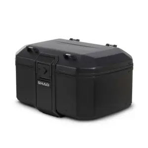 Top case Shad TR55 Terra