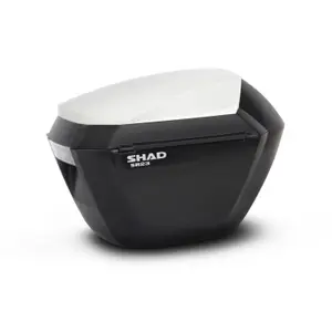 Topdæksel til kasse Shad sh 23