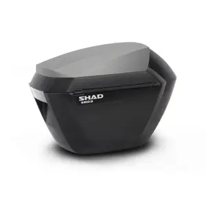 Fodral till resväska Shad SH23