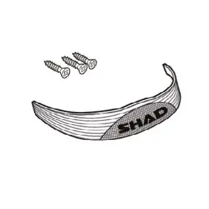 Reflektor Shad sh29 2011 image-0
