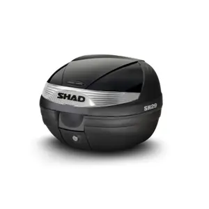 Topdæksel til kasse Shad sh 29