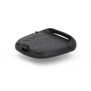 Płyta montażowa pod kufer Shad SH 26-SH29-SH32-SH33 image-0