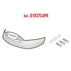 Catadioptre Shad sh37 2012 image-0