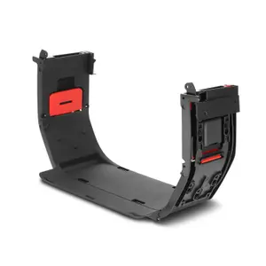 Accesorio maletas laterales moto soporte elevador Shad SH38X image-0