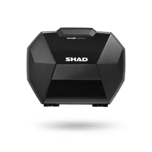 Couvercle top case moto Shad SH38X image-1