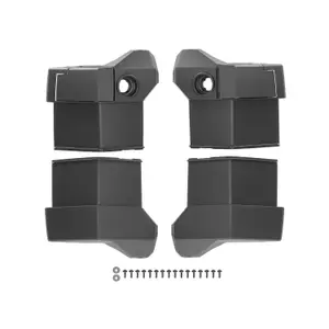 Accessori per valigie laterali moto marchi laterali Shad SH38X image-0