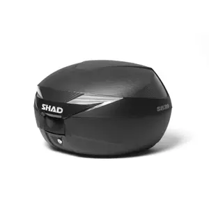 Topdæksel til kasse Shad sh39