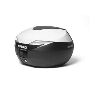Topdæksel til kasse Shad sh39