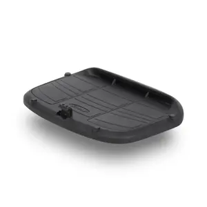Platine de top case moto Shad SH39/SH40/SH42/SH45/SH46 image-0
