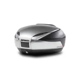 Couvercle de top case Shad SH48