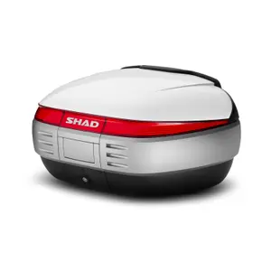 Tapa del maletín superior Shad SH50