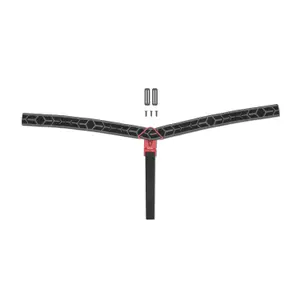 Correia de motocicleta Shad sh58x/sh59x