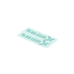 Autocolantes Shad sh59x image-0