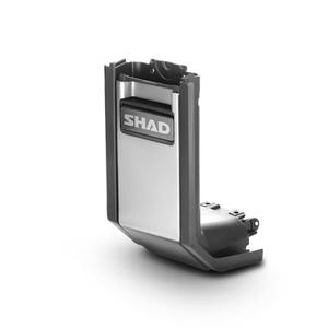 Kit d'ouverture pour top case moto Shad Tr48