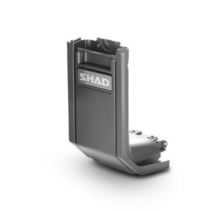 Couvercle top case moto inférieur Shad SP CJT Tanca Terra