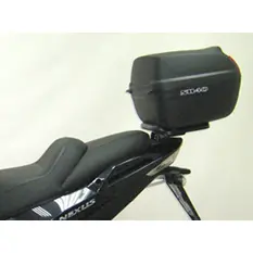 Støtte til scooterens topkasse Shad Aprilia 125/300 SR Max (12 à 21) image-0