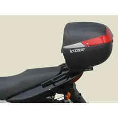 Top case de motos Shad Honda CBF 250 (04 a 08) image-0