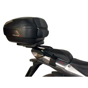 Top case de moto Shad Honda  CBF 1000 (05 a 09) image-1