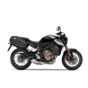 espaciadores para alforjas de moto Shad Honda Cb650R (19 TO 20)