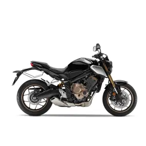 spridare för motorcykelväskor Shad Honda Cb650R (19 À 20) image-1