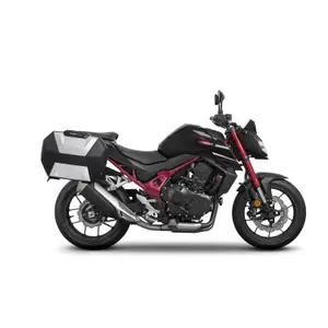 Motorfiets zijkoffersteun Shad 3P System Honda CB 750 Hornet (x3)