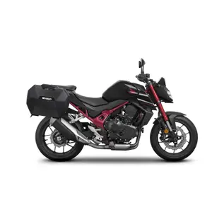Motorfiets zijkoffersteun Shad 3P System Honda CB 750 Hornet (x3) image-1