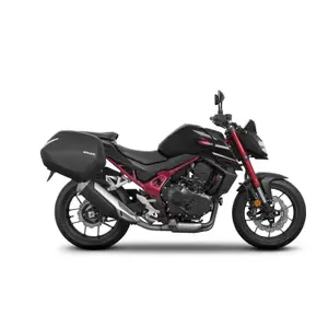 Motorfiets zijkoffersteun Shad 3P System Honda CB 750 Hornet (x3) image-2