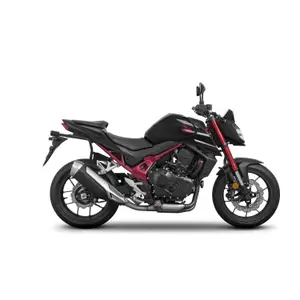 Motorfiets zijkoffersteun Shad 3P System Honda CB 750 Hornet (x3) image-3
