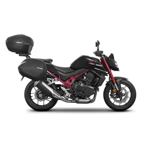 Motorfiets zijkoffersteun Shad 3P System Honda CB 750 Hornet (x3) image-4