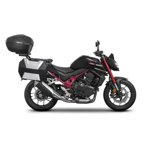 Motorfiets zijkoffersteun Shad 3P System Honda CB 750 Hornet (x3) image-5