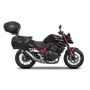 Motorfiets zijkoffersteun Shad 3P System Honda CB 750 Hornet (x3) image-6