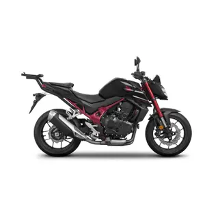 Soporte para bolsa de depósito de moto Shad Honda CB750 Hornet image-1