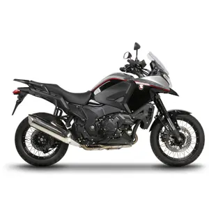 Støtte til sidekabinet på motorcykel Shad 3P System Honda Vfr 1200 X Crosstourer (12 À 21) image-0