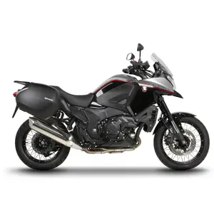 Støtte til sidekabinet på motorcykel Shad 3P System Honda Vfr 1200 X Crosstourer (12 À 21) image-1