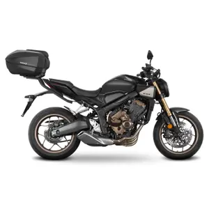Top case para motas Shad Top Master Honda Cb 650 R / Cbr 650 R image-0