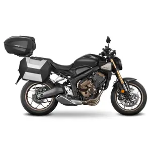 Top case para motas Shad Top Master Honda Cb 650 R / Cbr 650 R image-3